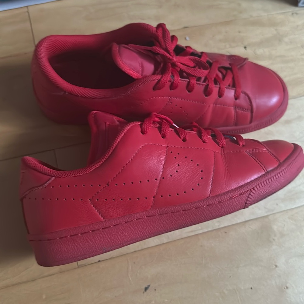 Nike tennis